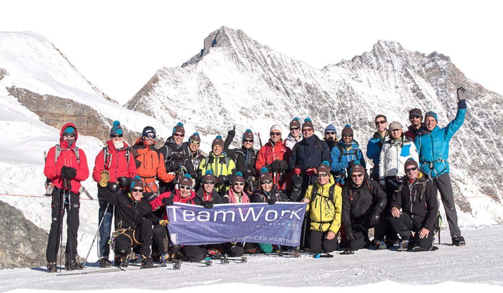 TeamWork_Mountain_Event
